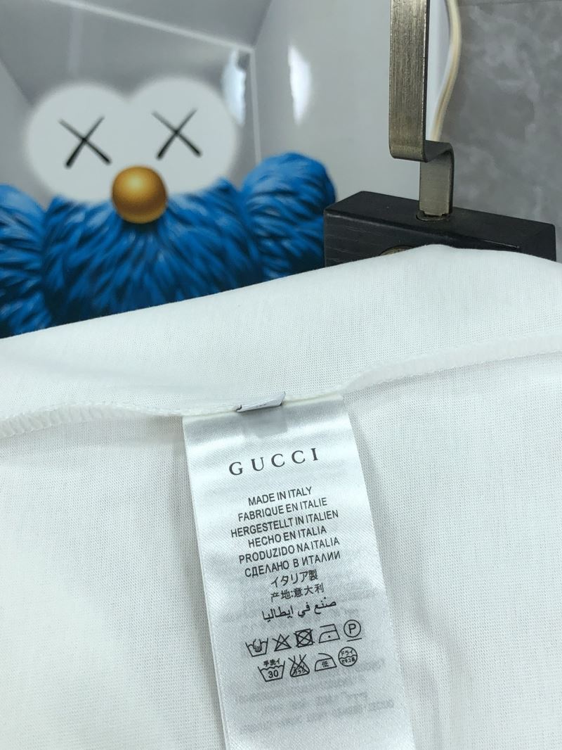 Gucci T-Shirts